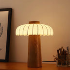 Juego Wood Table Lamp — product view 13