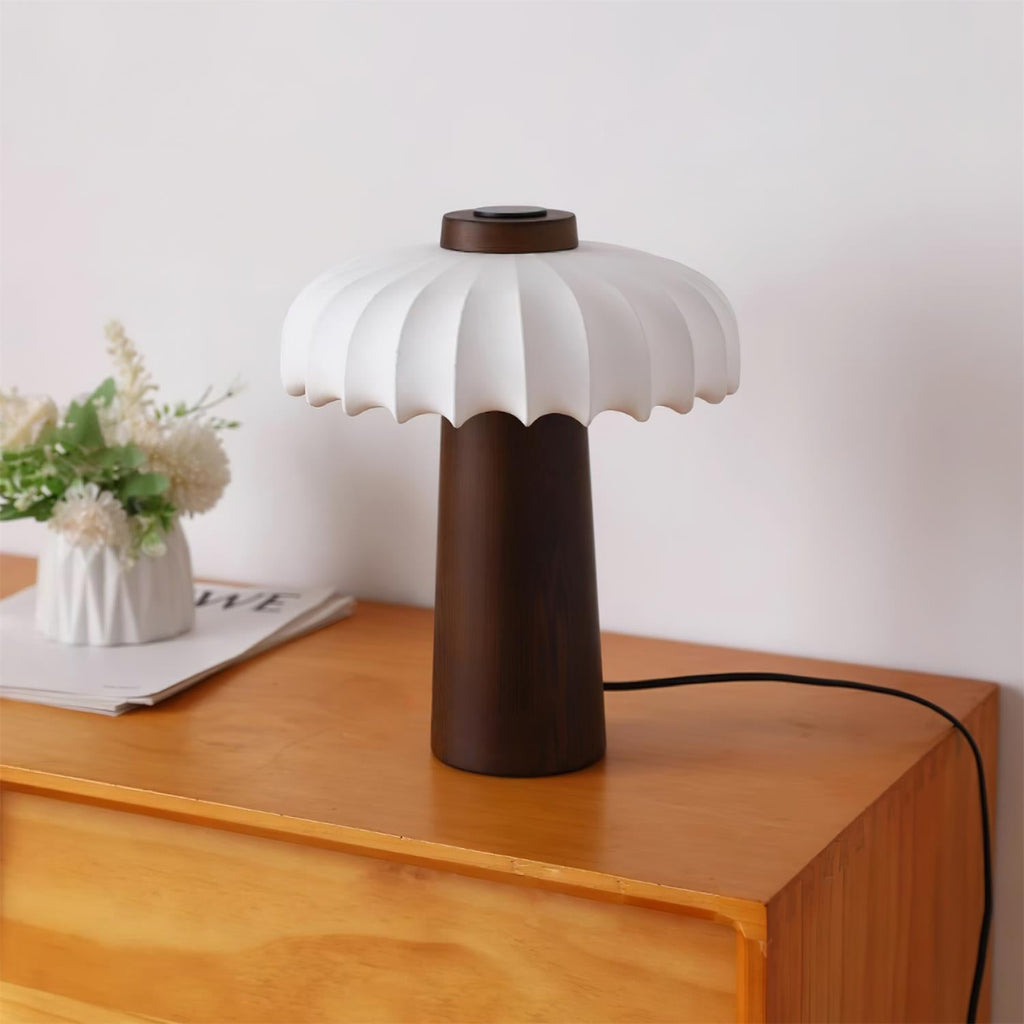 Juego Wood Table Lamp — product view 14