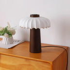 Juego Wood Table Lamp — product view 14