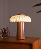 Juego Wood Table Lamp — product view 22
