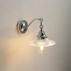 Zowie Glass Wall Light — product view 6