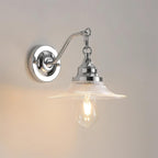 Zowie Glass Wall Light — product view 13