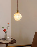 Kano Bubbles Glass Pendant Lamp — product view 7