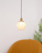 Kano Bubbles Glass Pendant Lamp — product view 15