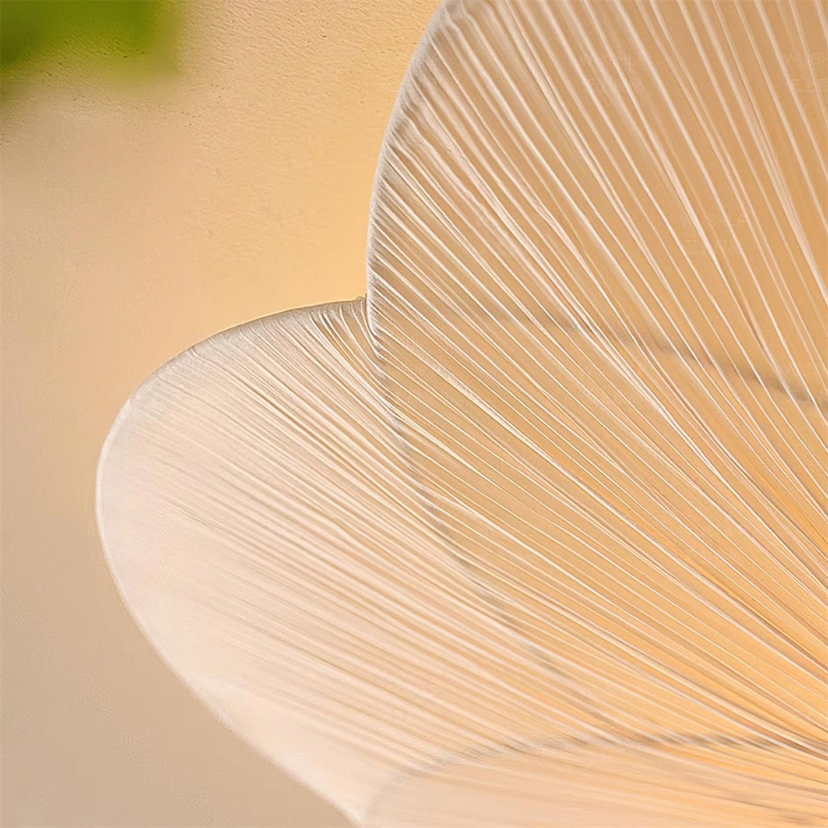 Caserta Wood Ceiling Light — product view 15