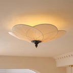 Caserta Wood Ceiling Light — product view 16
