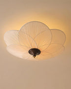 Caserta Wood Ceiling Light — product view 17