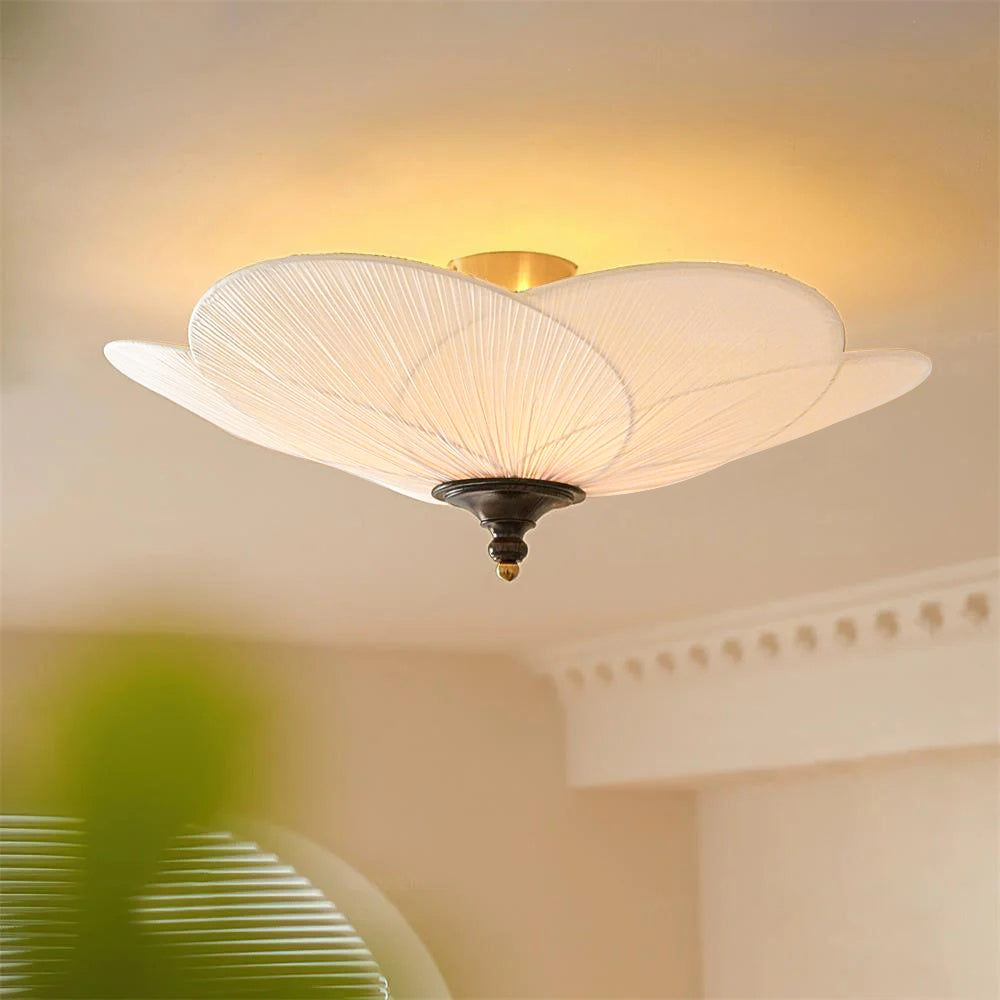 Caserta Wood Ceiling Light — product view 18