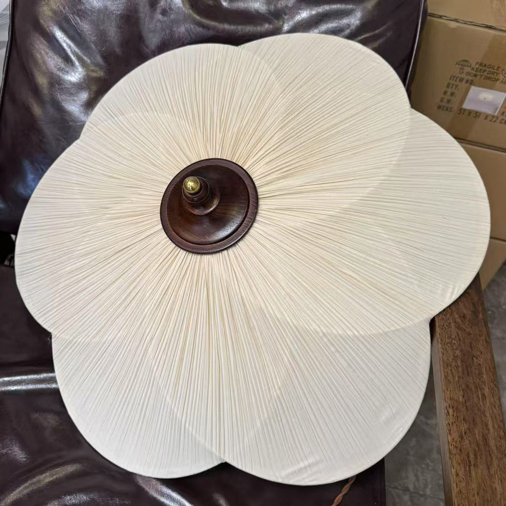 Caserta Wood Ceiling Light — product view 19