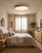 Round Kuzco Ceiling Light — product view 8