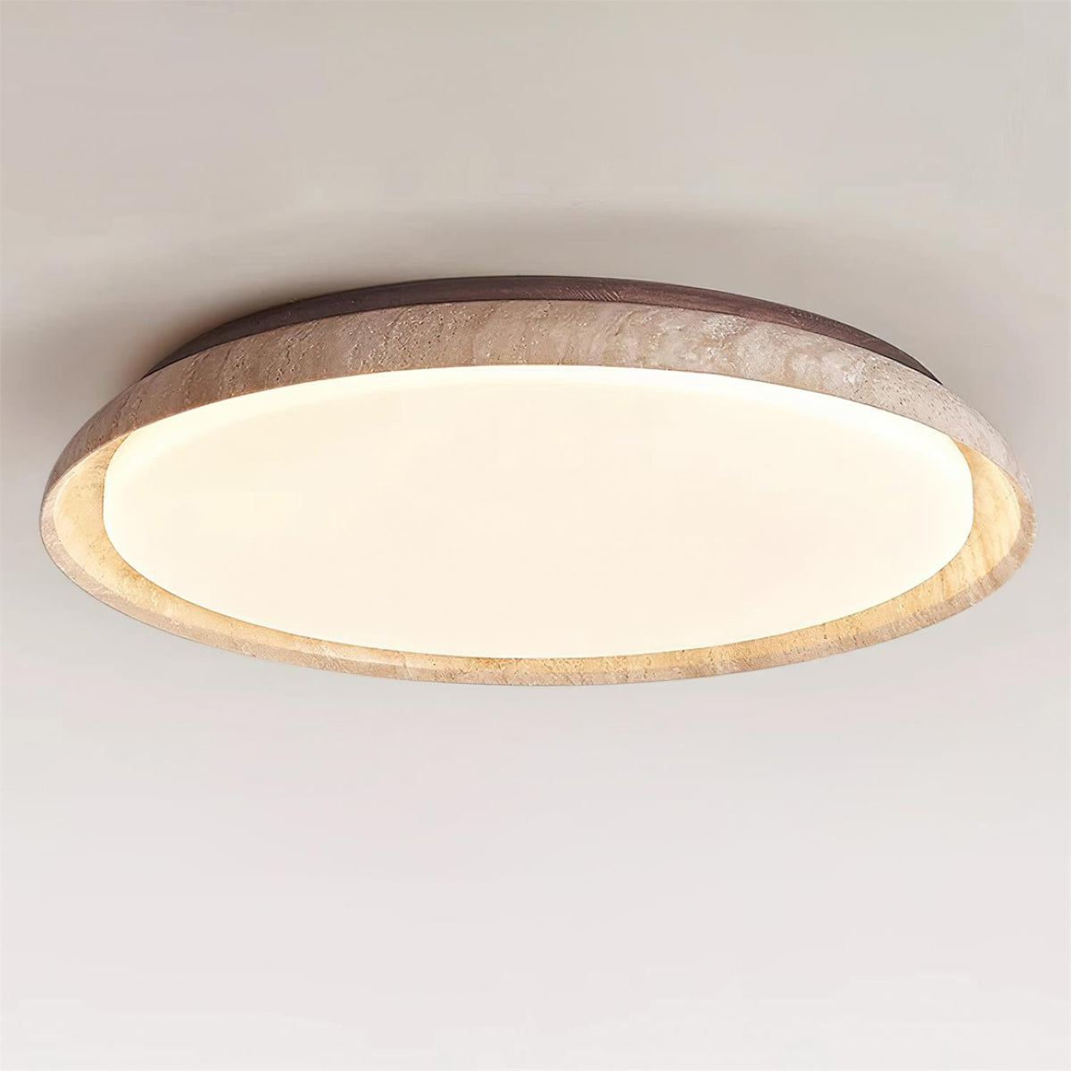 Round Kuzco Ceiling Light — product view 10
