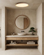 Round Kuzco Ceiling Light — product view 13