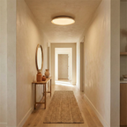 Round Kuzco Ceiling Light — product view 14