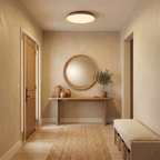 Round Kuzco Ceiling Light — product view 16