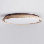 Round Kuzco Ceiling Light — product view 19