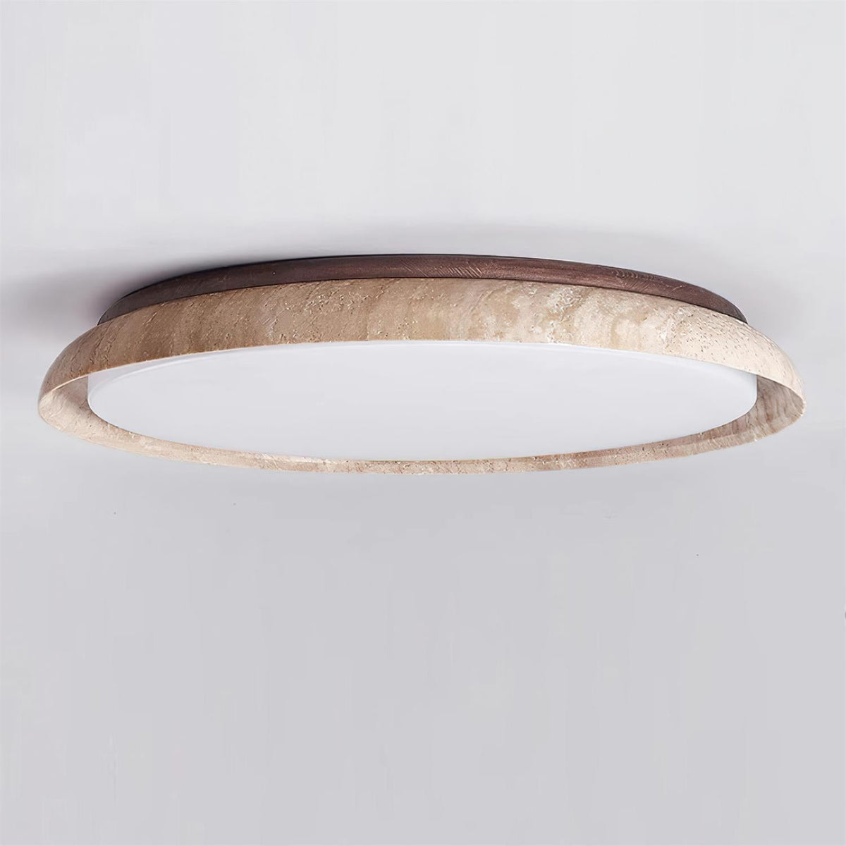 Round Kuzco Ceiling Light — product view 19
