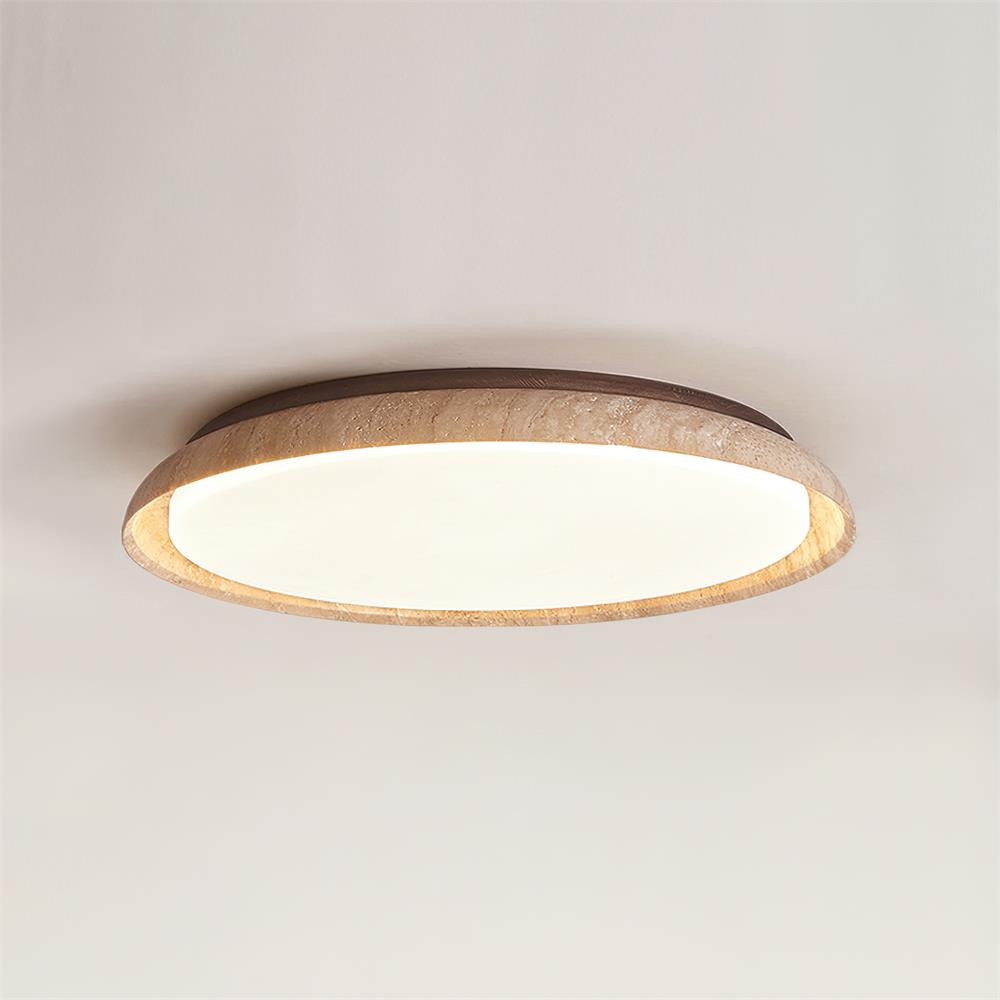 Round Kuzco Ceiling Light — product view 20
