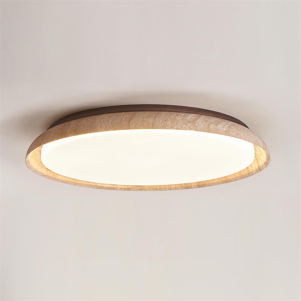 Round Kuzco Ceiling Light — product view 21