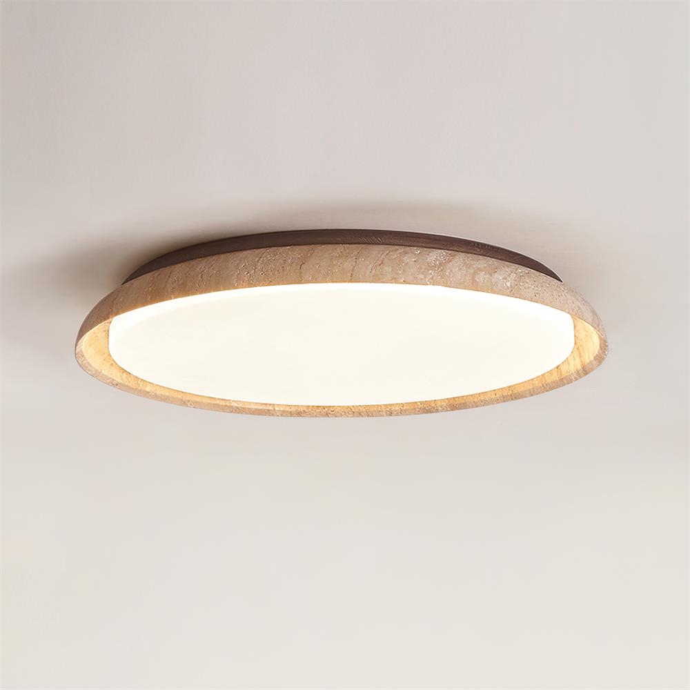 Round Kuzco Ceiling Light — product view 22