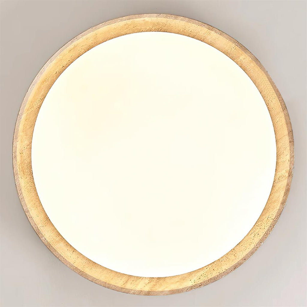 Round Kuzco Ceiling Light — product view 23