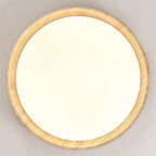 Round Kuzco Ceiling Light — product view 23