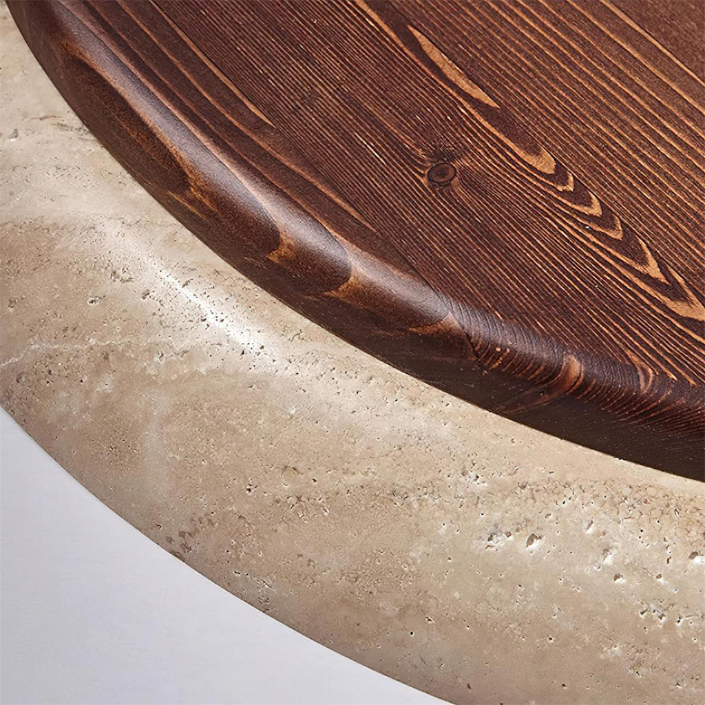 Round Kuzco Ceiling Light — product view 24