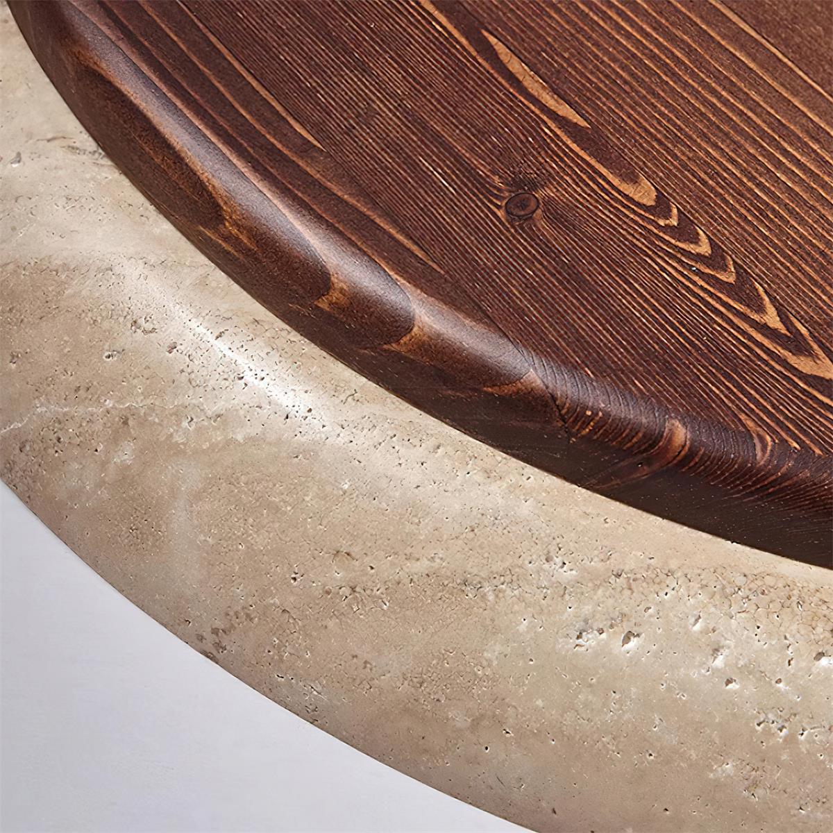 Round Kuzco Ceiling Light — product view 24