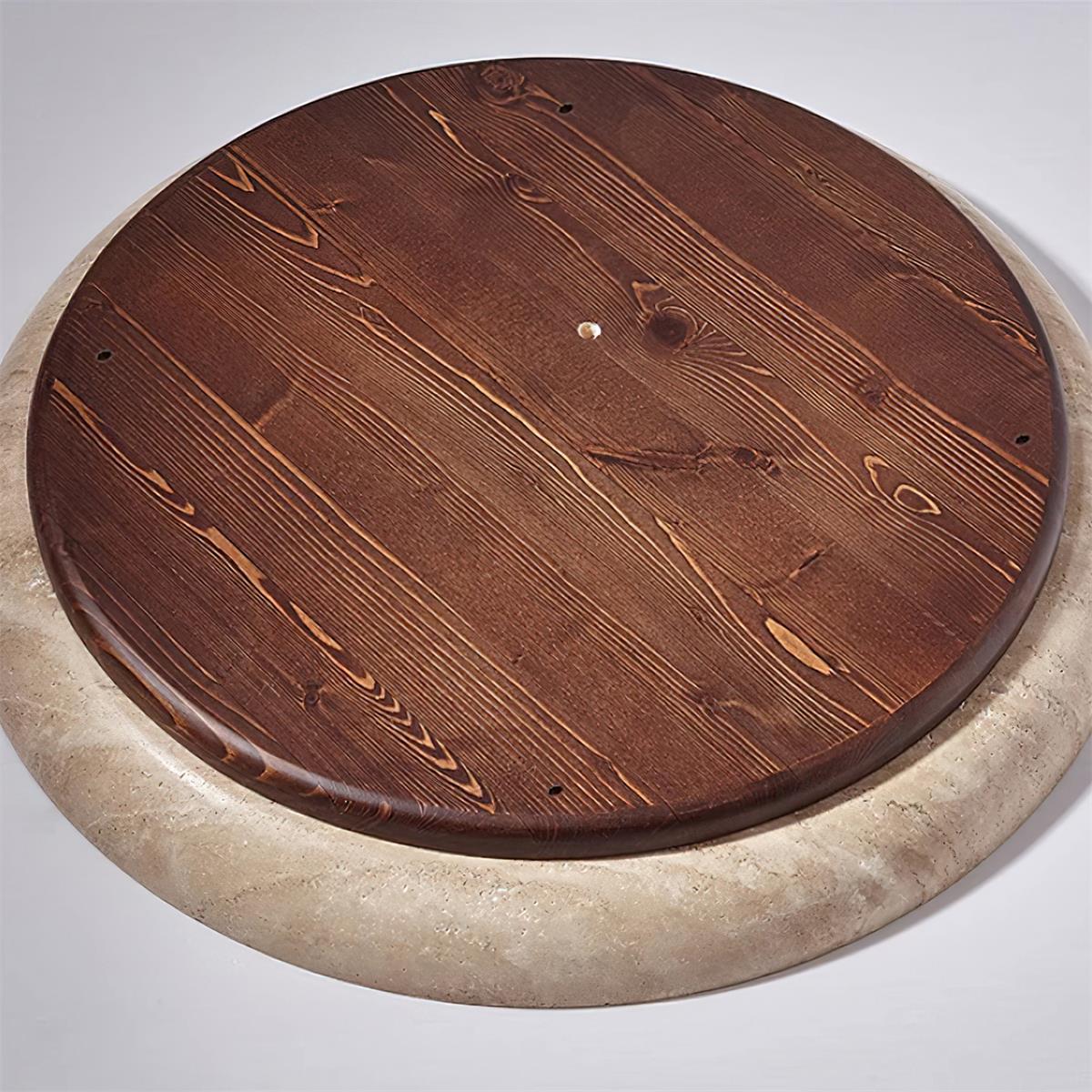 Round Kuzco Ceiling Light — product view 25