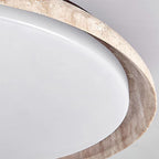 Round Kuzco Ceiling Light — product view 26