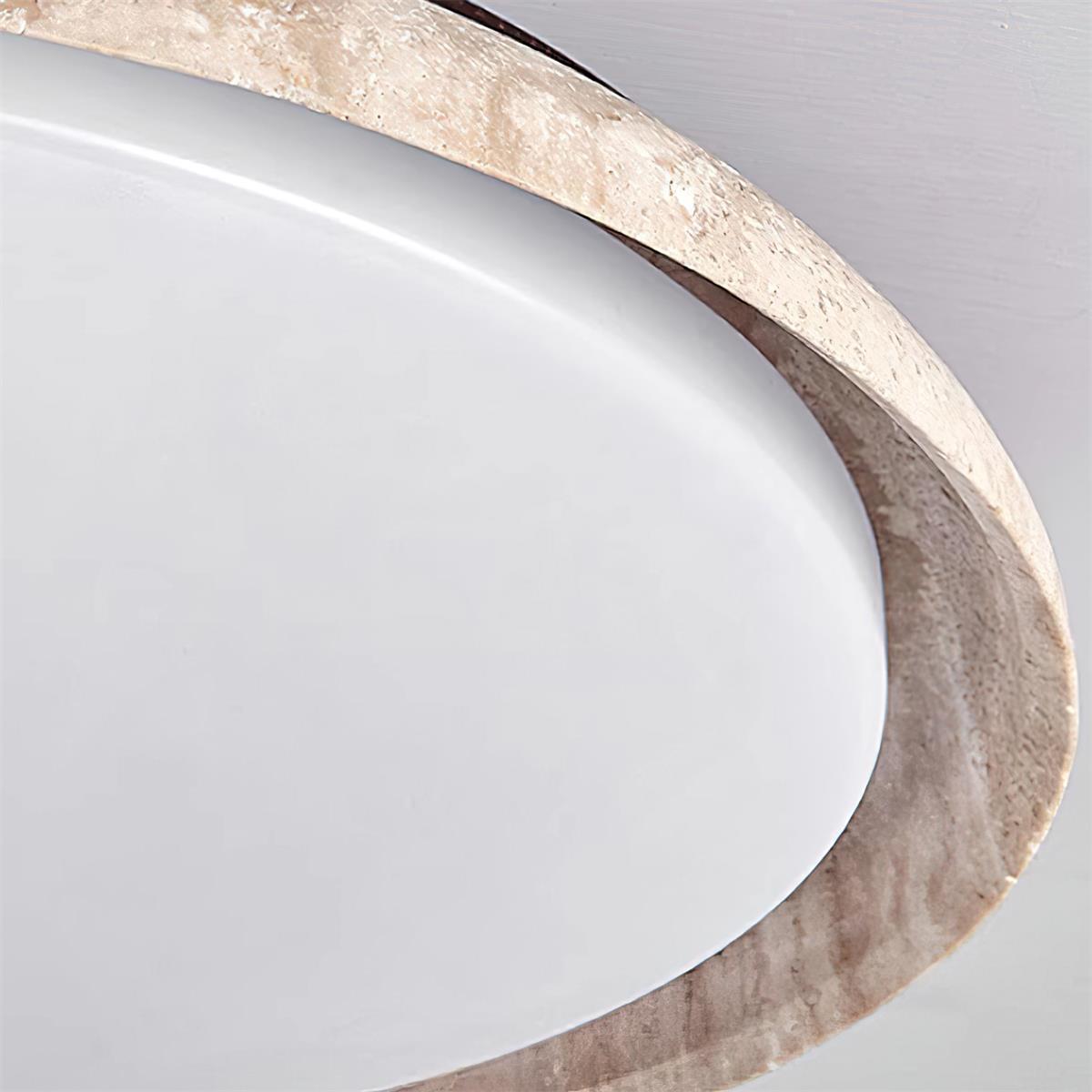 Round Kuzco Ceiling Light — product view 26