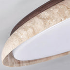 Round Kuzco Ceiling Light — product view 27