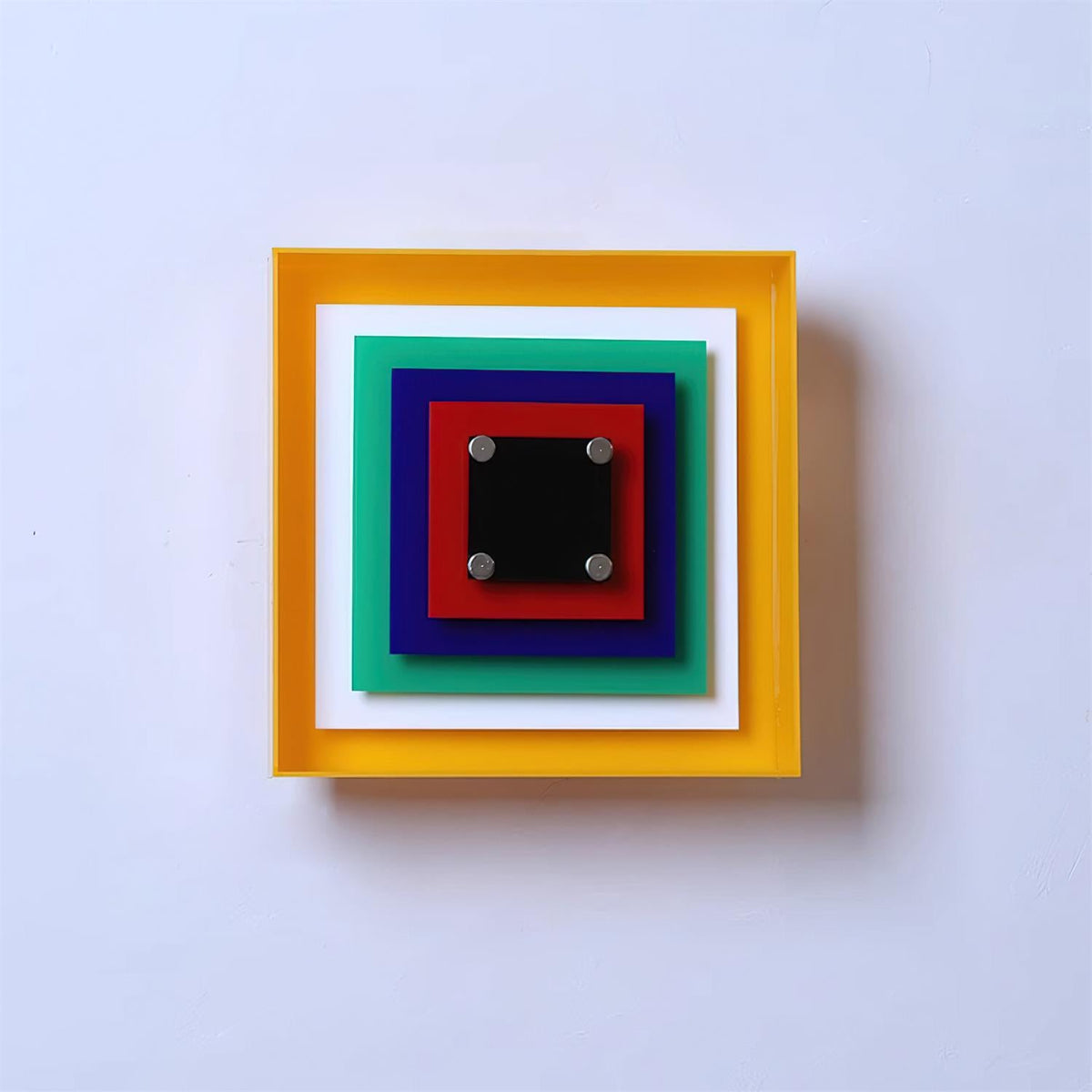 Bedin Plug In Metal Wall Lamp — product view 2