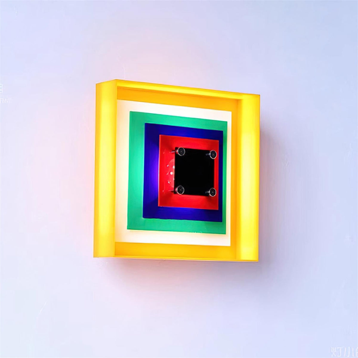 Bedin Plug In Metal Wall Lamp — product view 13