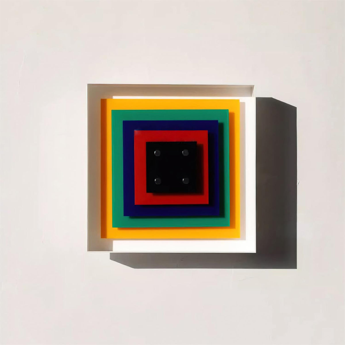 Bedin Plug In Metal Wall Lamp — product view 15