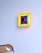 Bedin Plug In Metal Wall Lamp — product view 17