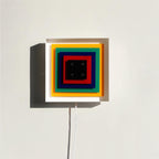 Bedin Plug In Metal Wall Lamp — product view 19