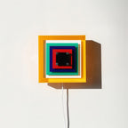 Bedin Plug In Metal Wall Lamp — product view 21