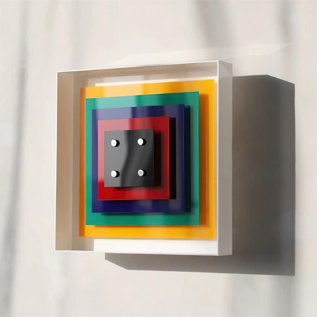 Bedin Plug In Metal Wall Lamp — product view 25
