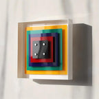 Bedin Plug In Metal Wall Lamp — product view 25