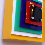 Bedin Plug In Metal Wall Lamp — product view 26