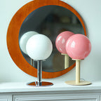 Sweety Glass Table Lamp — product view 4