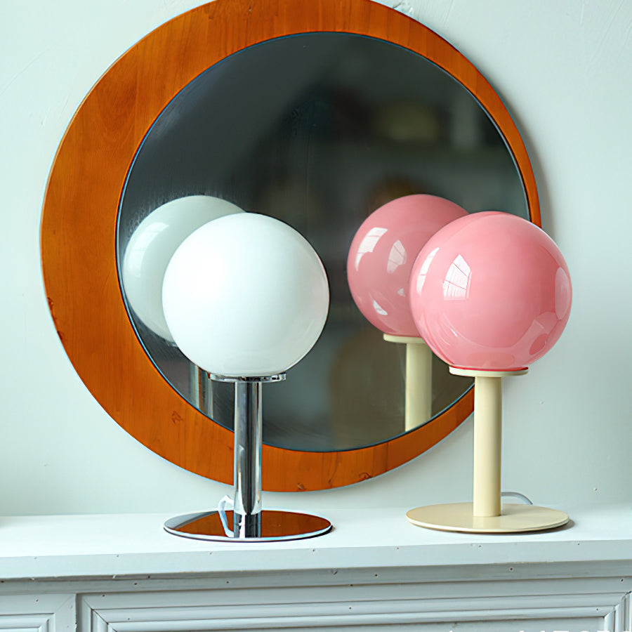 Sweety Glass Table Lamp — product view 4