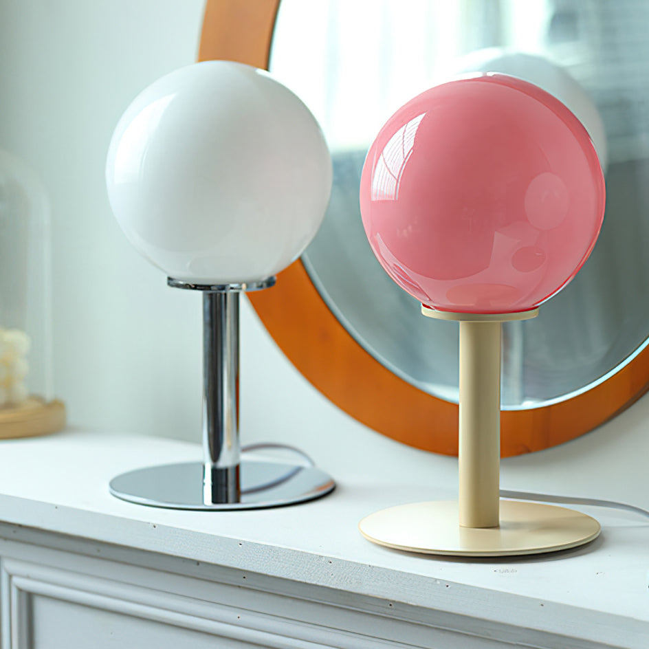 Sweety Glass Table Lamp — product view 6