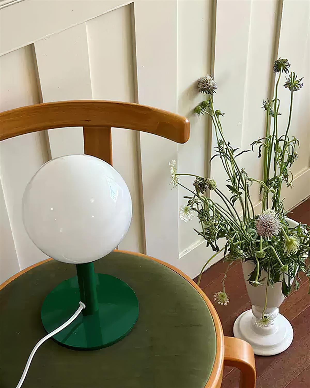 Sweety Glass Table Lamp — product view 7