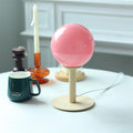 Sweety Glass Table Lamp — product view 8