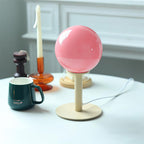 Sweety Glass Table Lamp — product view 8