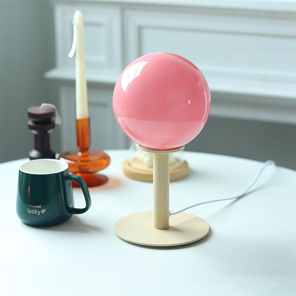 Sweety Glass Table Lamp — product view 8