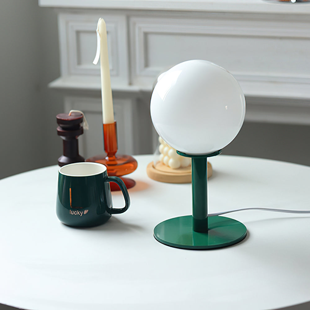 Sweety Glass Table Lamp — product view 9