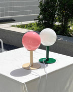 Sweety Glass Table Lamp — product view 11
