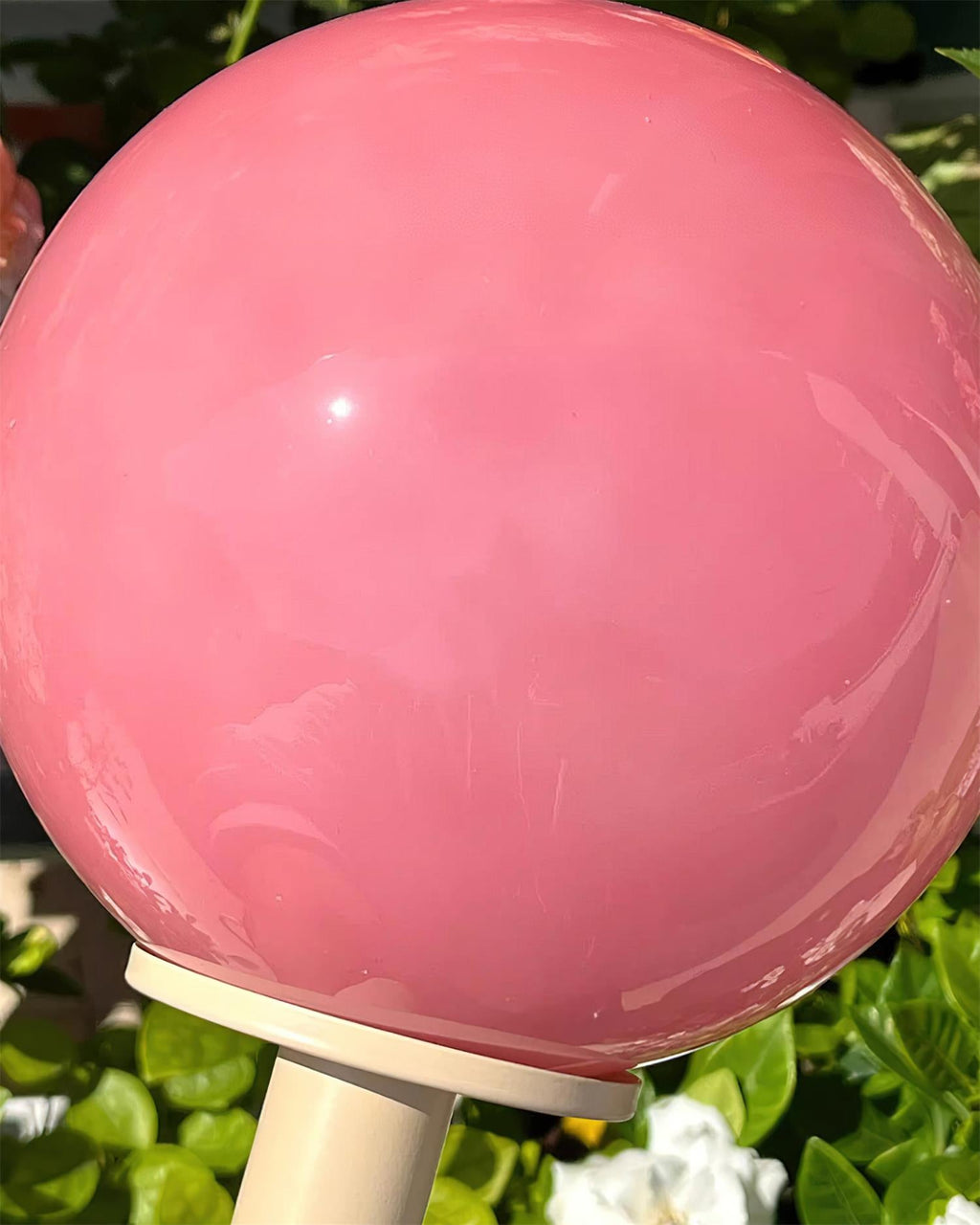 Sweety Glass Table Lamp — product view 12